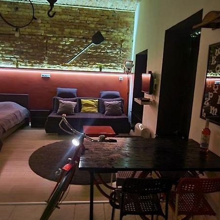 Aranyos Apartman 부다페스트 외부 사진