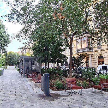 Aranyos Apartman 부다페스트 외부 사진