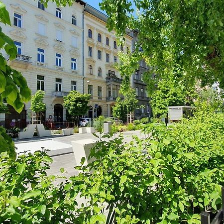 Aranyos Apartman 부다페스트 외부 사진