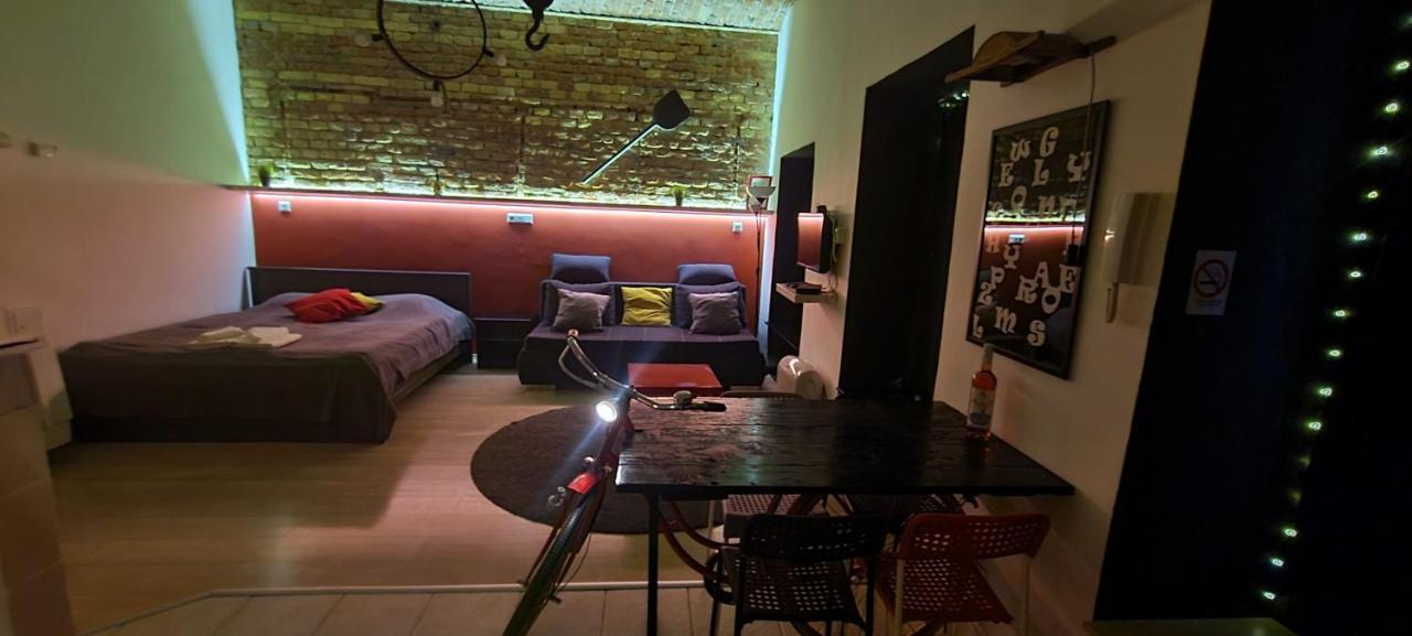 Aranyos Apartman 부다페스트 외부 사진