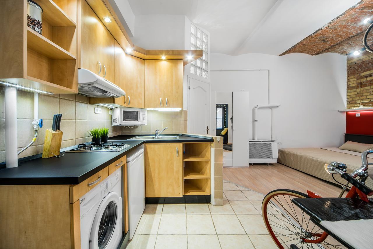 Aranyos Apartman 부다페스트 외부 사진