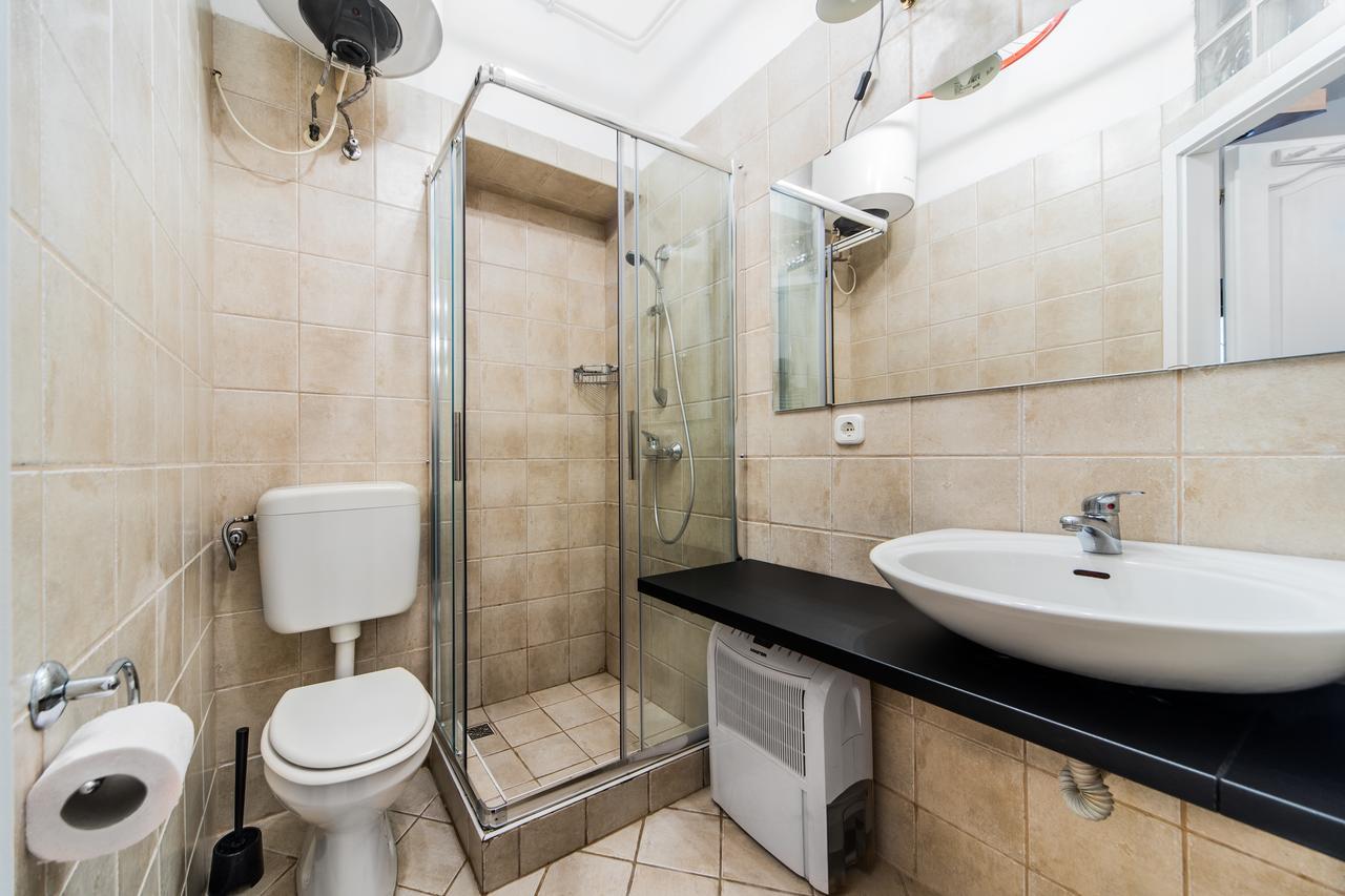 Aranyos Apartman 부다페스트 외부 사진