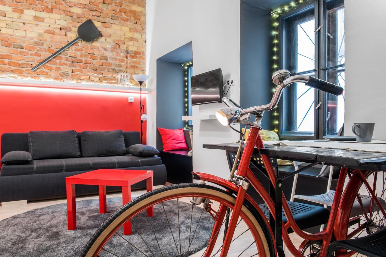 Aranyos Apartman 부다페스트 외부 사진