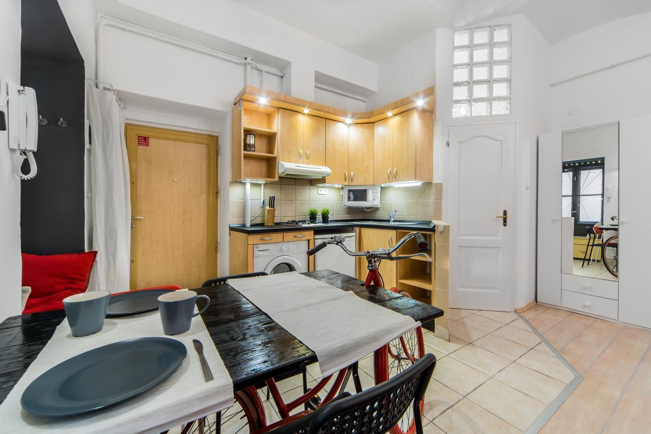Aranyos Apartman 부다페스트 외부 사진