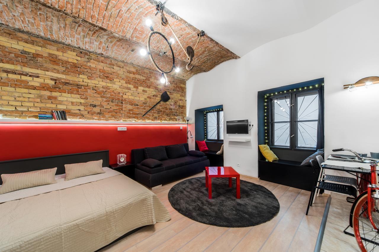 Aranyos Apartman 부다페스트 외부 사진